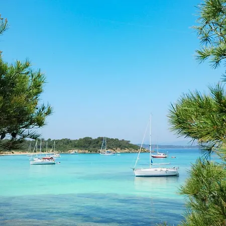 Apartment Cosy Life Hyeres